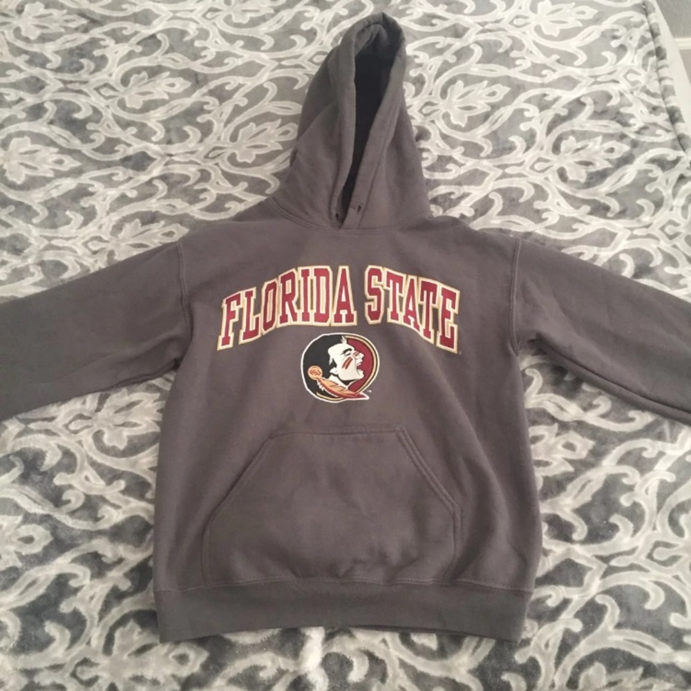 Florida State sweatshirt hoodie